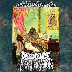 Giht Shasie : Desinence Mortification - Giht Shasie